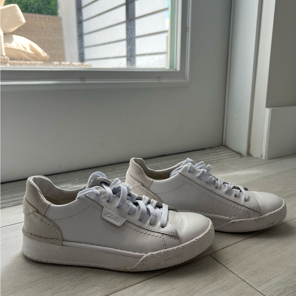 Clarks